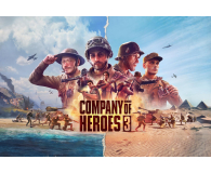 PC Company of Heroes 3 Edycja Premierowa ze steelbookiem - 1056319 - zdjęcie 4